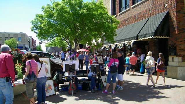 McKinney, Texas